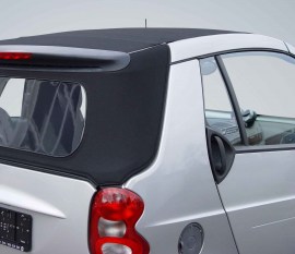 soft top τέντα cabrio