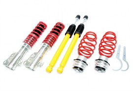 Ta Technix ρυθμιζόμενη Toyota Yaris I, type P1