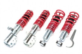 Ta Technix ρυθμιζόμενη Toyota Celica, type T23