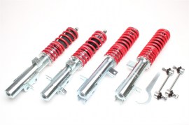 Ta Technix ρυθμιζόμενη Toyota MR2 II, type W2