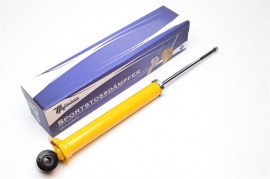 TA Technix αμορτισέρ χαμηλώματος Audi 80 Avant,Type 8C,B4, 80 Limousine,Type 8C,B4 (πίσω)