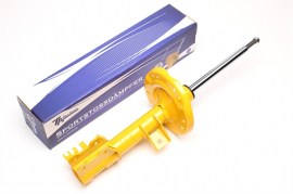 TA Technix αμορτισέρ χαμηλώματος Fiat Panda,Type 169, Panda Van,Type 169 Ka II,Type RU9 (μπροστά αριστερό)