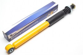 TA Technix αμορτισέρ χαμηλώματος Renault Clio II,Type BB0, CB0, SB0 (πίσω)