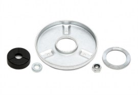 TA Technix αμορτισέρ χαμηλώματος Audi Audi A4,Type 8D, B5 (πίσω)