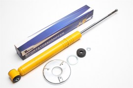 TA Technix αμορτισέρ χαμηλώματος Seat Toledo I,Type 1L (πίσω - με σπείρωμα ύψος)