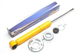 TA Technix αμορτισέρ χαμηλώματος Seat Cordoba,Type 6K (πίσω - με σπείρωμα ύψος)