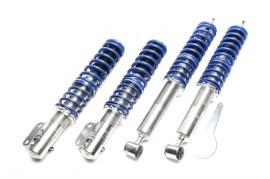Ta Technix ρυθμιζόμενη Volkswagen Jetta II, type 19E, εκτός Syncro