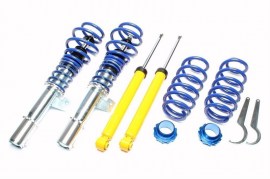 Ta Technix ρυθμιζόμενη Volkswagen Jetta III, type 1K,16,1KP